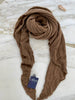 Botto Giuseppe organic cashmere scarf
