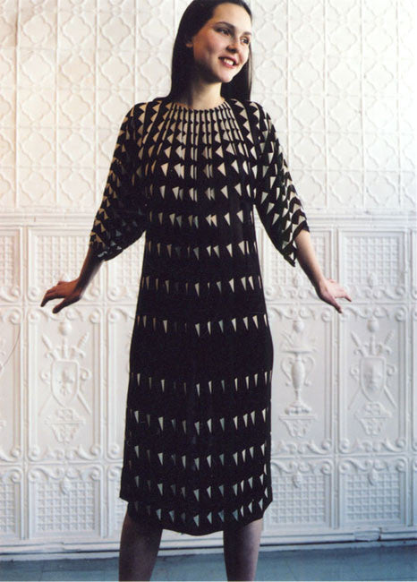 Carol Ann Wachter fine clothing + art objects gallery image