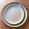 Eric Bonnin salad plates (set of 4) in store only